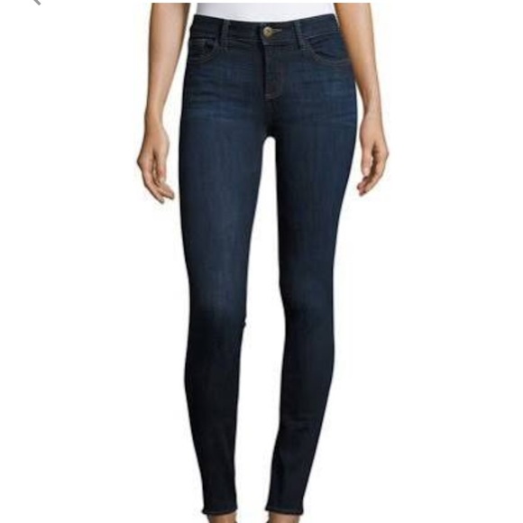 dl1961 florence instasculpt skinny jeans